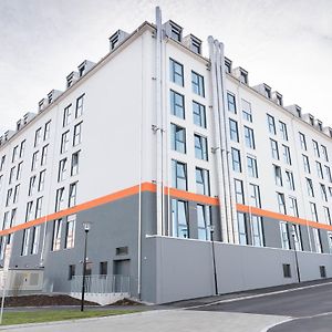 Firstsleep Boardinghouse Griesfeldstrasse Muenchen
